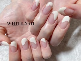 ニュアンスフレンチ