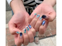 エムシーベル(m.c bell)/