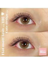 ブリス(Bliss)/Cute!