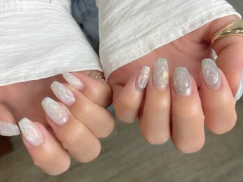 プライズアイリス アイラッシュ 池袋東口店(prize Iris eyelash)/うる艶デザイン