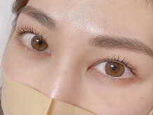 シル 尼崎(Cil)/まつげパーマ/まつ毛パーマ/眉毛