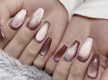 エルシャ(Elsha)/ハンドネイル★8800