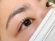 ティンク(Tink)/まつげパーマ