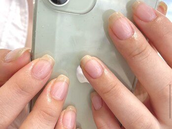 ネオリーブ ウリ(Neolive uri)/フレンチネイル