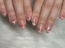 リフュージュ 隠れ家/チーク/マグネットフレンチ