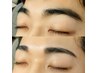 【メンズアイブロウ】人気！平日限定！6600円