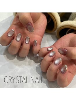 マグネットネイル