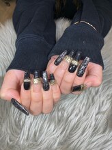 シュガープラム ネイル 横浜(sugar plum)/やり放題/ジェル/スカルプ/横浜