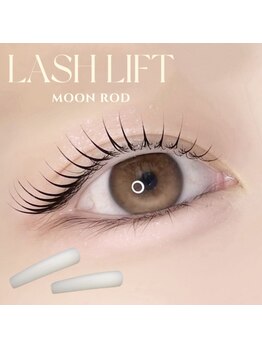 アイモア 西尾店(eye mor.)/まつげパーマ★可愛くカール