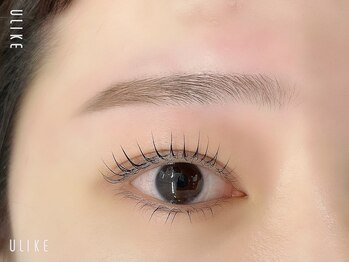 アイクイック 日暮里 西日暮里駅前店(Ai Quick)/パリジェンヌラッシュリフト