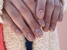 アンイーブン(uneven)/