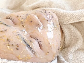 ノーヴ ラビスタ(nowe lavista)/ハイドロジェリーマスク