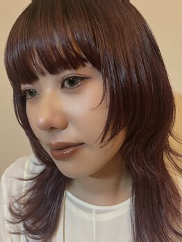 ル ボウ(le.beau)/image