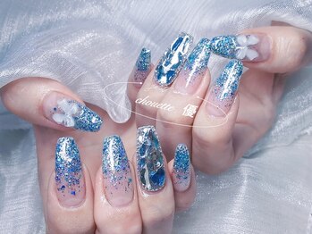 シュエット(Chouette)/