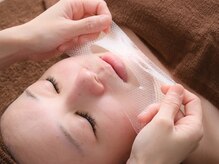 グランクウォーレ(Gran Cuore)/ララピール専用水光肌パック★