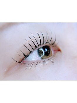 キープ力が自慢のサロン