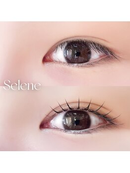 セレネ(Selene)/ラッシュリフト