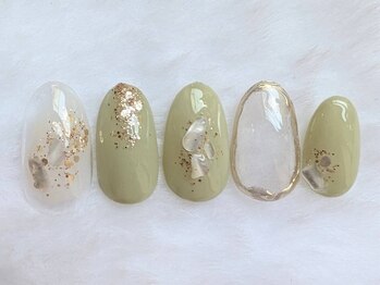 マノマノ(mano mano)/