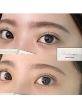 シーンスタジオ つくば店(SSIN STUDIO)/つくば/まつ毛パーマ