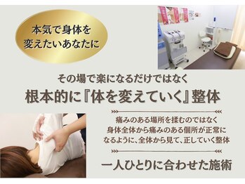 れもんせっこつ院 岐阜本院