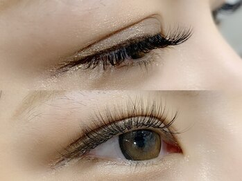 ルクレ 相模原(Le Cre)/マツエク/まつげパーマ/眉毛