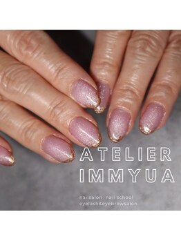 アトリエ イミュア(atelier immyua)/