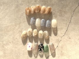 12月キャンペーン¥7000オフ代別