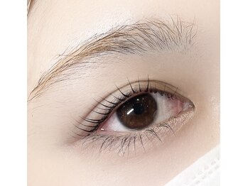 ツヤメキ イオンタウン四日市泊店(TSUYAMEKI)/まつげパーマ/コスメリフト