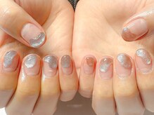 アミィ ネイル(amie nail)/Nail　Design*