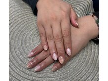 アイラス うるま市/定額ネイル