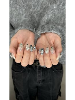 ナトゥラーレ(Naturale)/