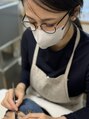 ノズ(NOZ) staff 