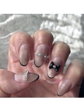 ジュリネイル 吉祥寺(JLi nail)/持ち込みゴージャスコース