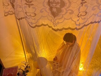 ルノン(Le non)/よもぎ蒸し