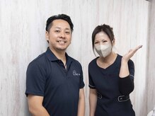 ラクト サロン(RAKT salon)