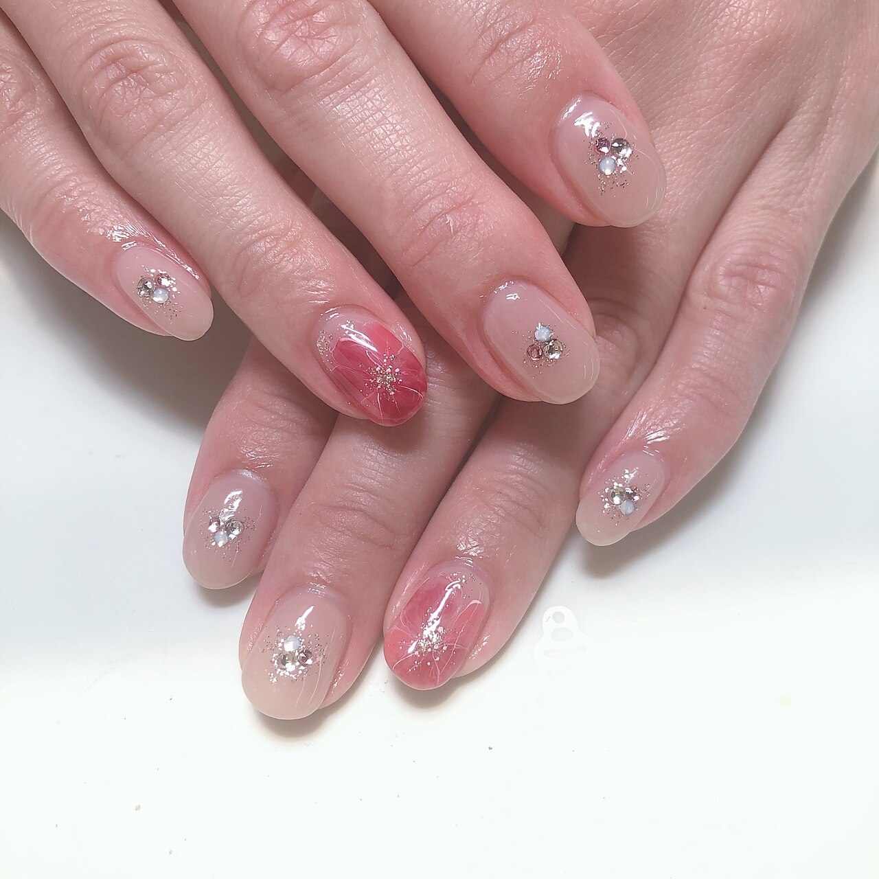 ネイルサロン マハロ 横浜四季の森フォレオ店(Nail Salon Mahalo