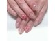 ネイルサロン マハロ 横浜四季の森フォレオ店(Nail Salon Mahalo)の写真