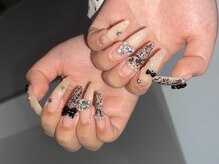 グロウ ネイル(GLOW×NAIL)/