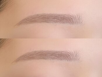 ワンストップラボ(ONE.STOP.LABO)/アイブロウ