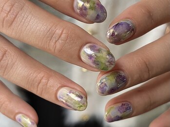 タクミウラワ アズ エティル(takumi urawa as Etel)/