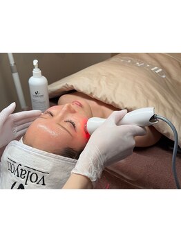 シミしわ改善！予防ケア