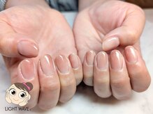 ネイルサロン ライトウェーブ 松本駅前店/クーポンに迷ったらご相談♪