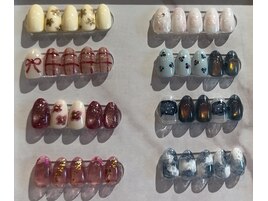 ～定額ゆるふわデザイン～