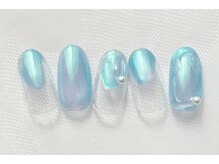 アンドエーネイル(&a.nail)/ネイルデザイン