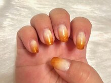シャイニーネイル(Shiny nail)/サマーネイル