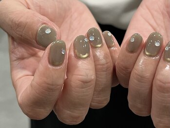 タクミウラワ アズ エティル(takumi urawa as Etel)/