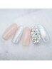 リピート【定額ハンド×300種類のデザイン】4400円★