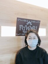 ふわり 北上2号 川岸店&nbsp;高橋 寿美子