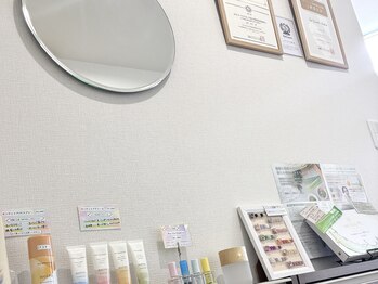 コクアネイル(kokua.nail)/～１級所持スタッフが担当～