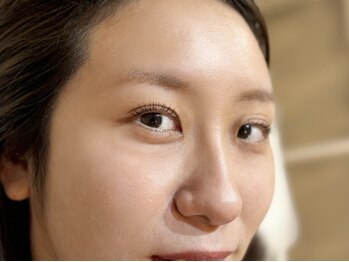 すずらん/ラッシュリフト